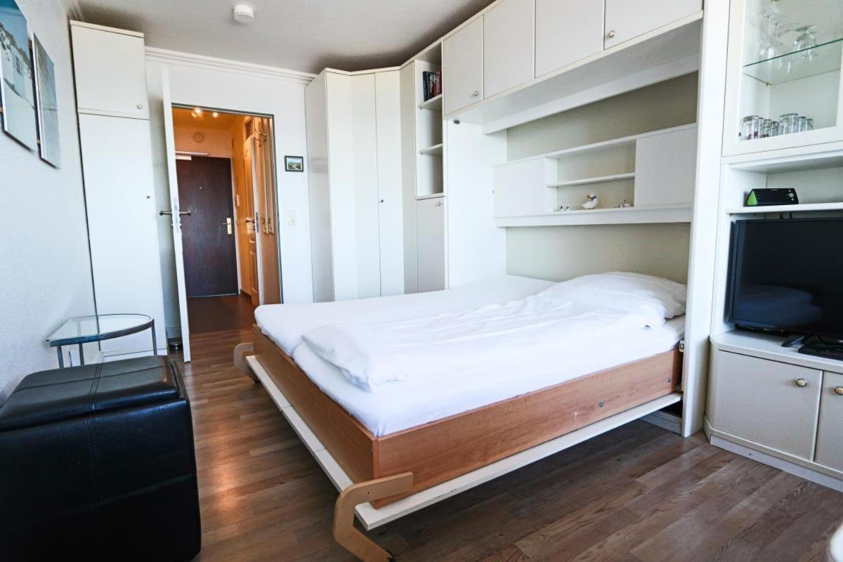 Haus Am Meer14 - App. 139A Wb 韦斯特兰 外观 照片